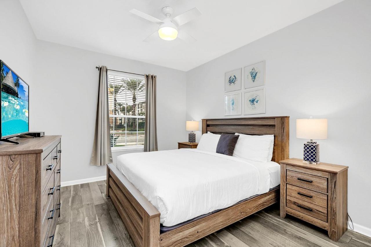 Ground-Floor Condo Next To Vista Cay Clubhouse And Pool! Orlando Exterior foto