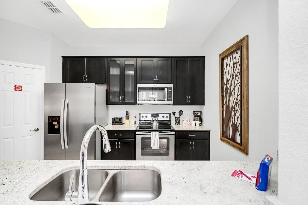 Ground-Floor Condo Next To Vista Cay Clubhouse And Pool! Orlando Exterior foto