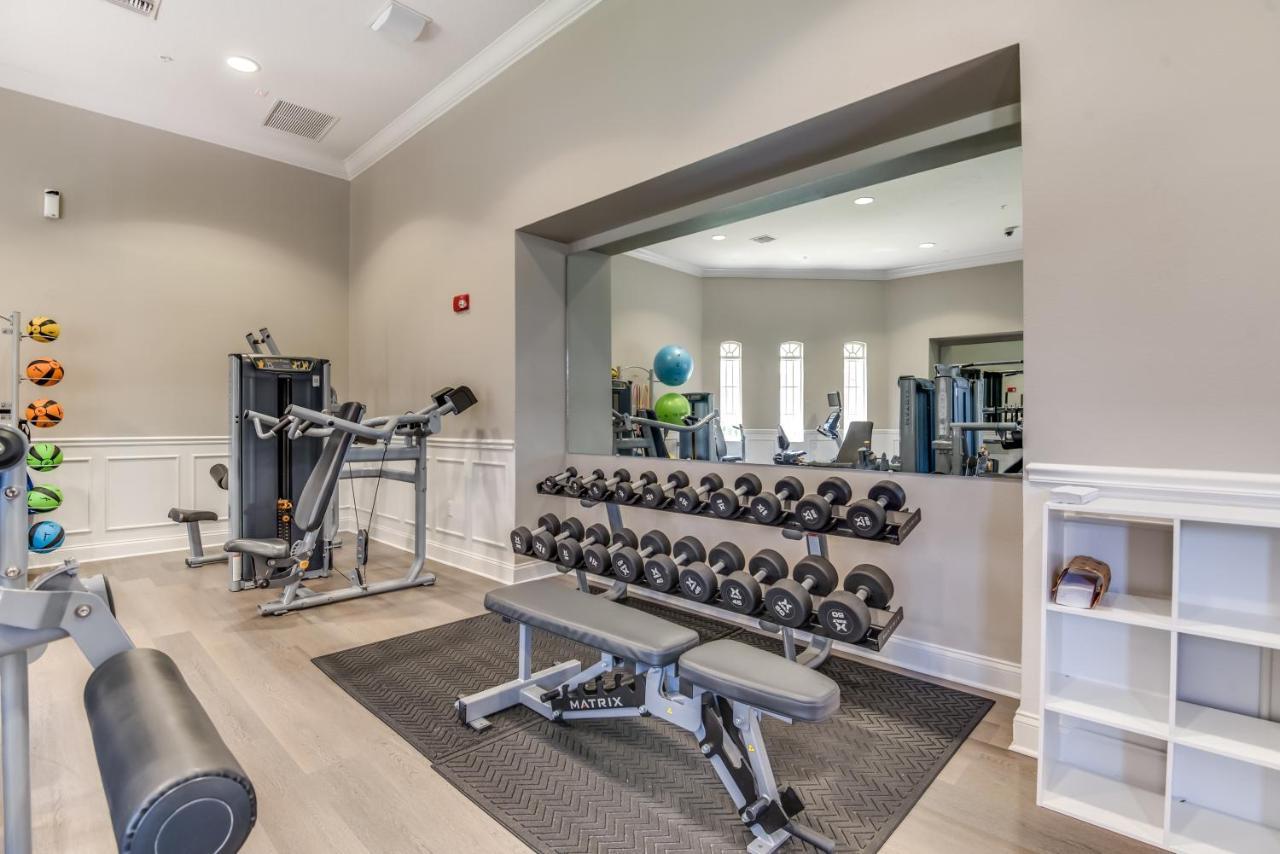Ground-Floor Condo Next To Vista Cay Clubhouse And Pool! Orlando Exterior foto