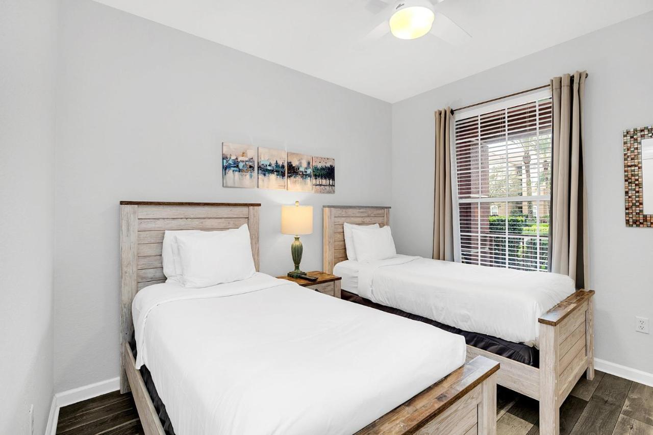 Ground-Floor Condo Next To Vista Cay Clubhouse And Pool! Orlando Exterior foto