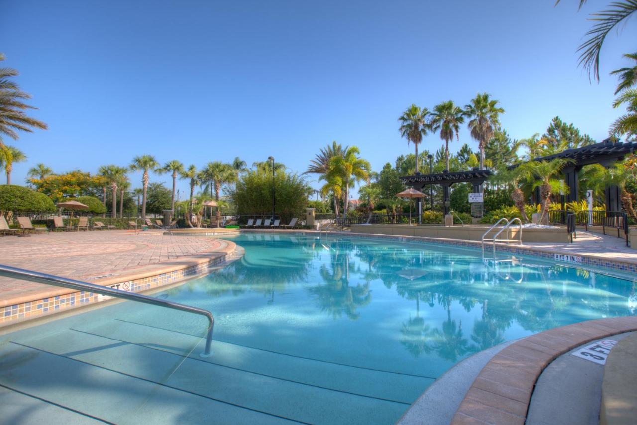 Ground-Floor Condo Next To Vista Cay Clubhouse And Pool! Orlando Exterior foto