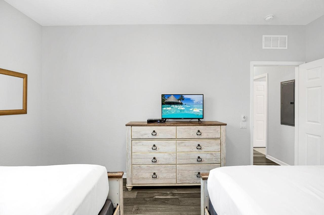Ground-Floor Condo Next To Vista Cay Clubhouse And Pool! Orlando Exterior foto