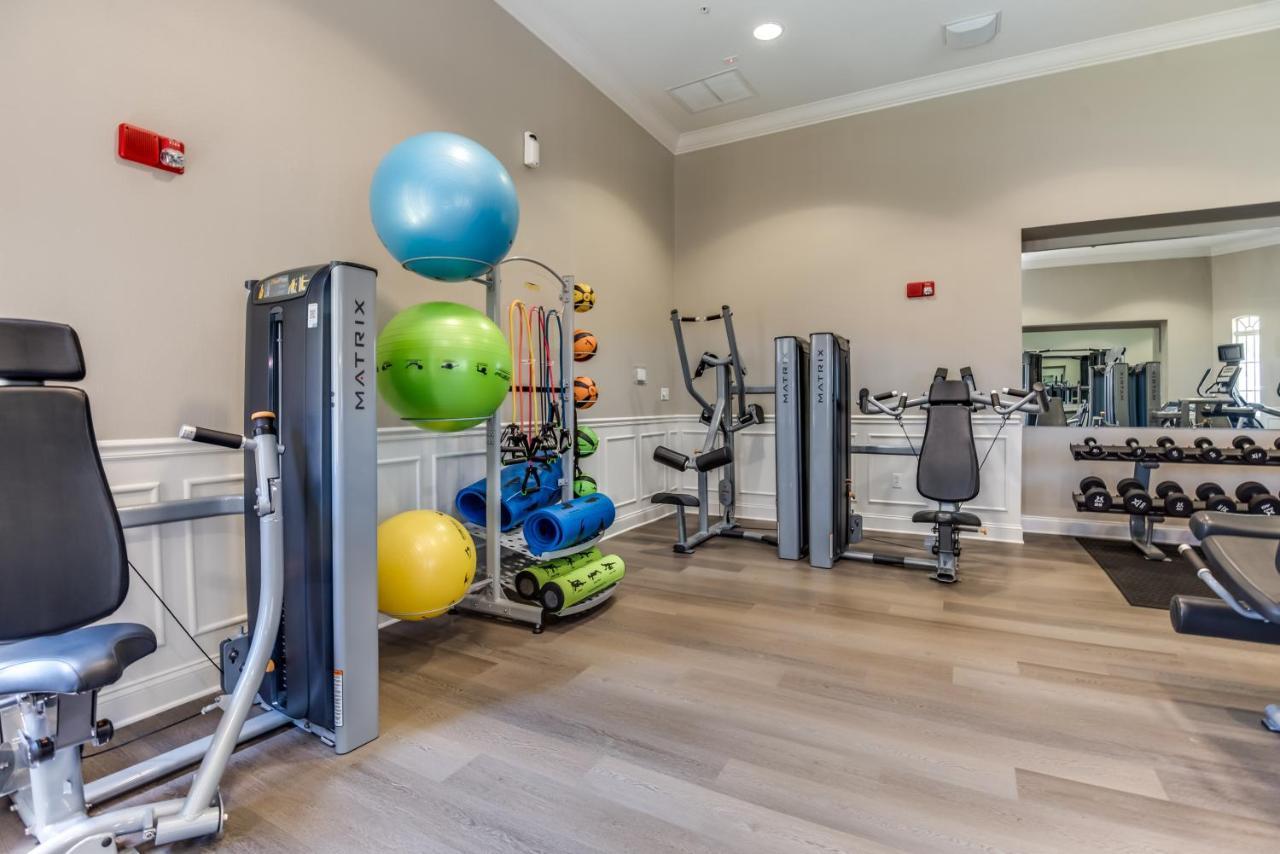 Ground-Floor Condo Next To Vista Cay Clubhouse And Pool! Orlando Exterior foto