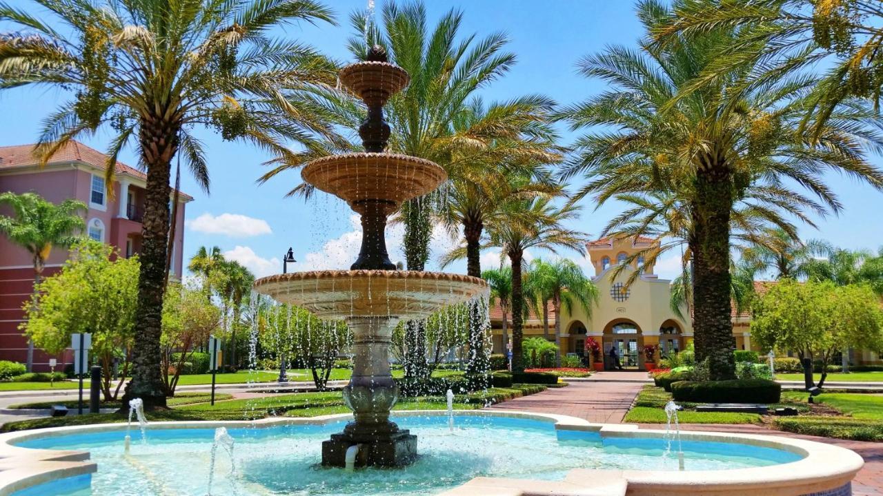 Ground-Floor Condo Next To Vista Cay Clubhouse And Pool! Orlando Exterior foto