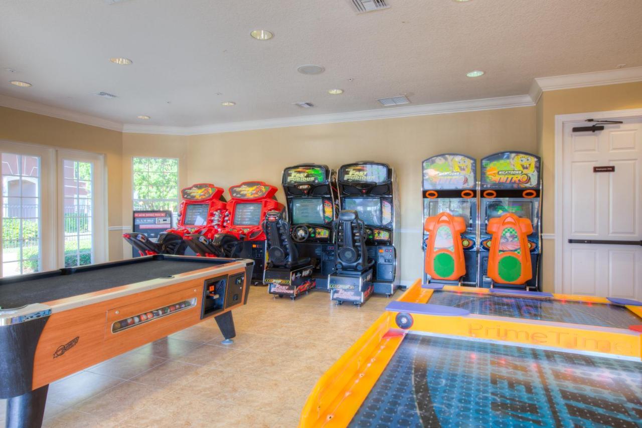 Ground-Floor Condo Next To Vista Cay Clubhouse And Pool! Orlando Exterior foto