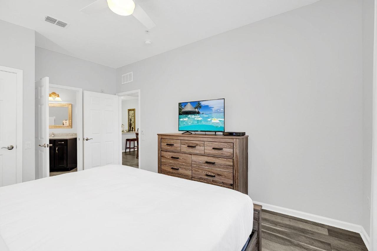 Ground-Floor Condo Next To Vista Cay Clubhouse And Pool! Orlando Exterior foto