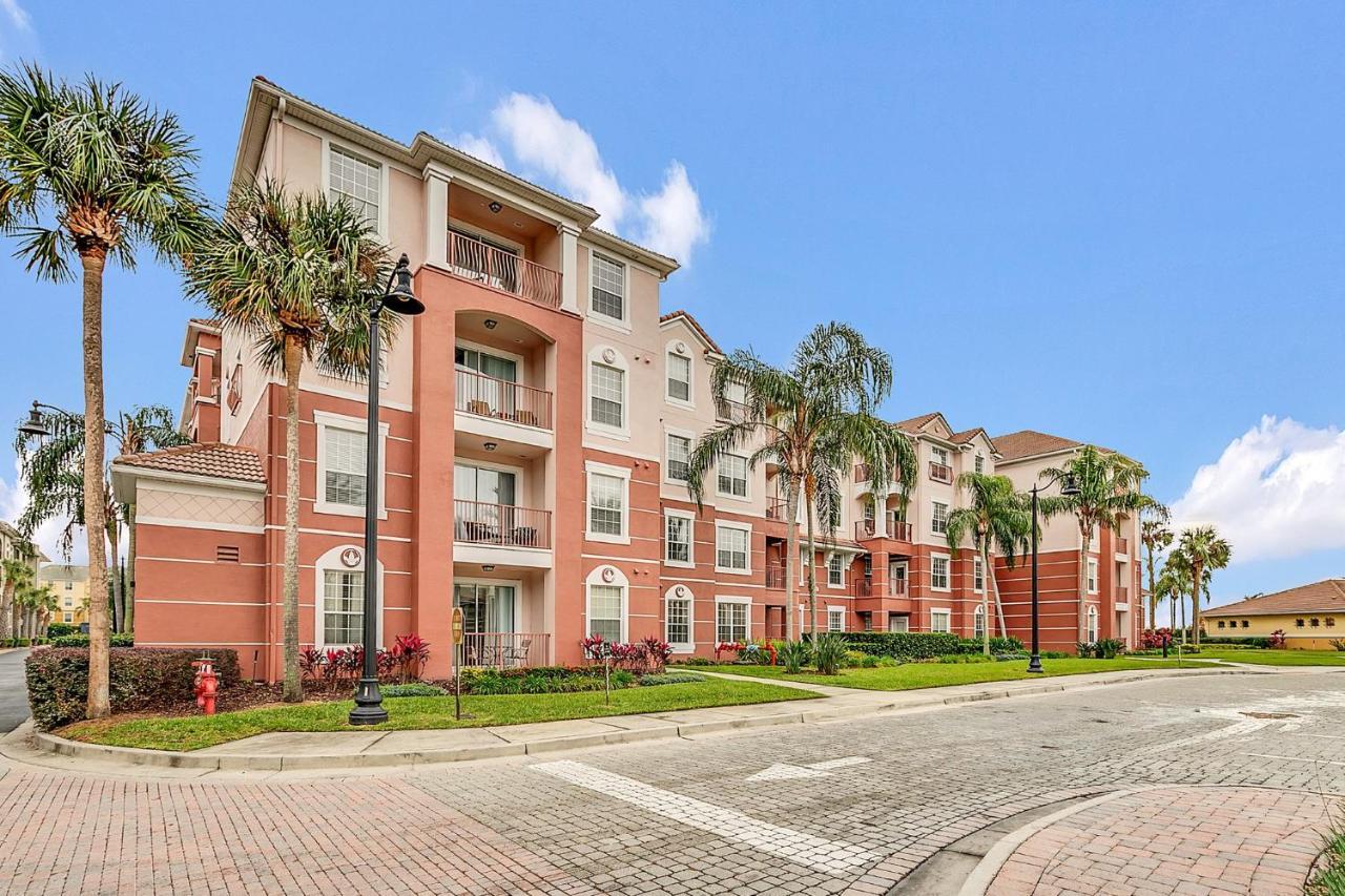 Ground-Floor Condo Next To Vista Cay Clubhouse And Pool! Orlando Exterior foto