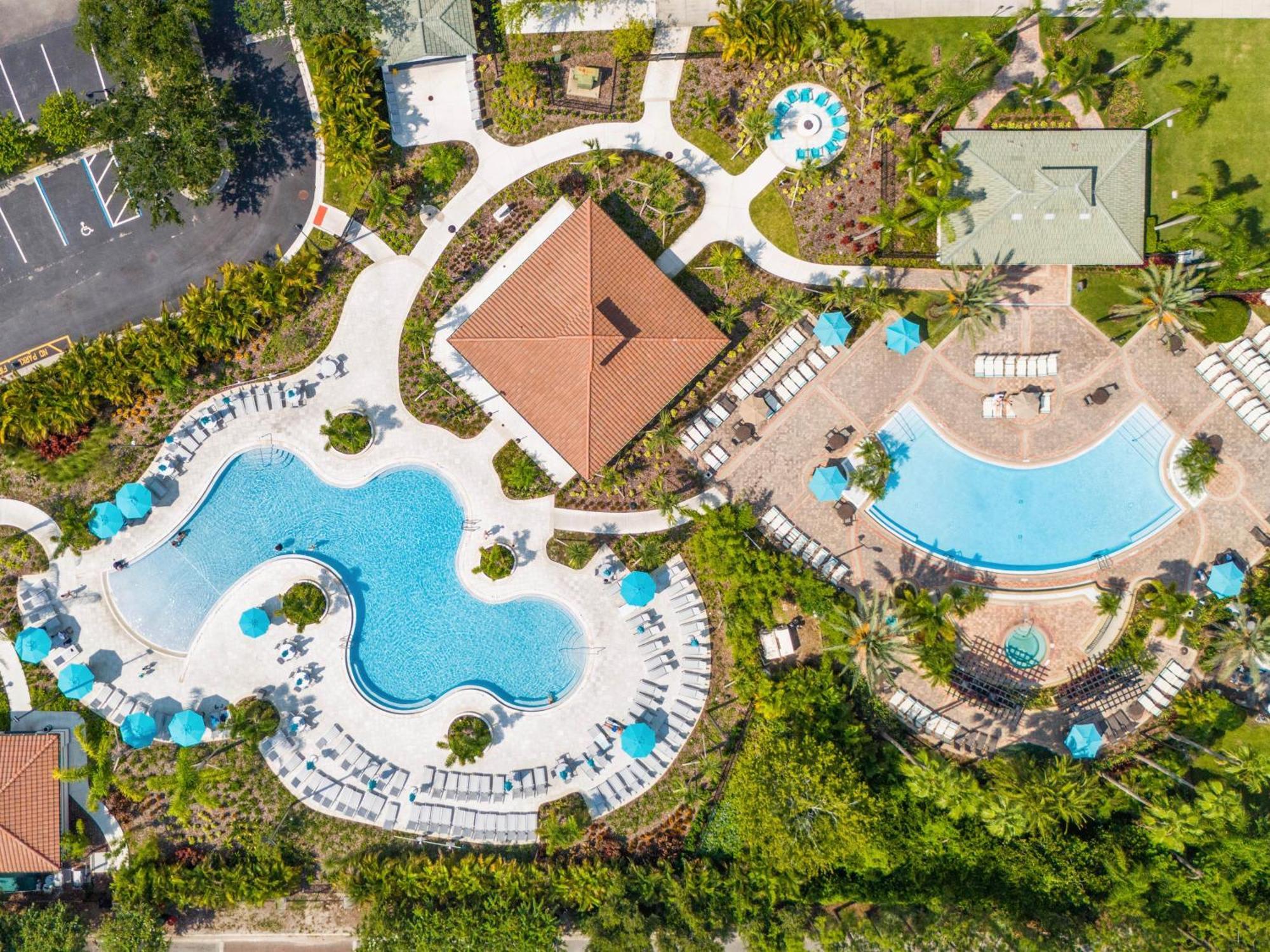 Ground-Floor Condo Next To Vista Cay Clubhouse And Pool! Orlando Exterior foto
